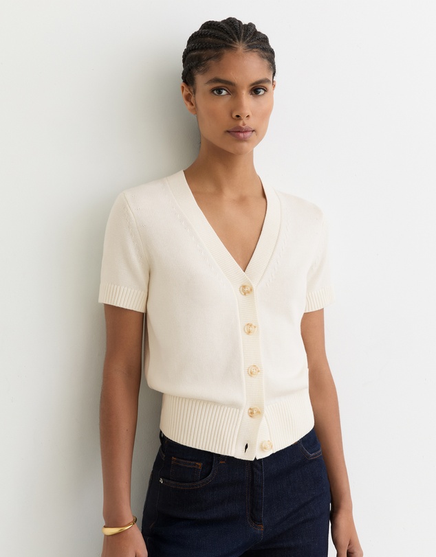REISS - Anya Top