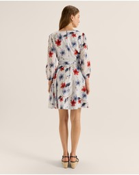 Review - Rosa Mini Dress