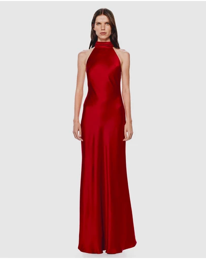 MISHA - Evianna Dress