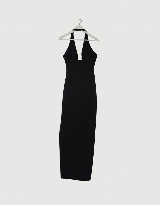 Revibe - Repaired MISHA Alusia Maxi Dress - AU 6