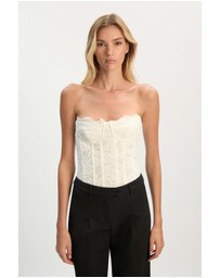 Bardot - Oskar Bodysuit