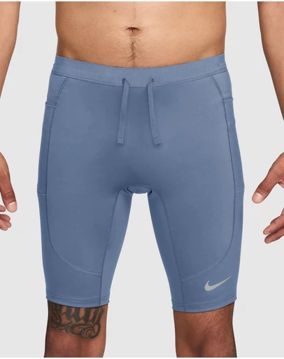 Nike - Stride Dri-FIT 1/2-Length Running Tights