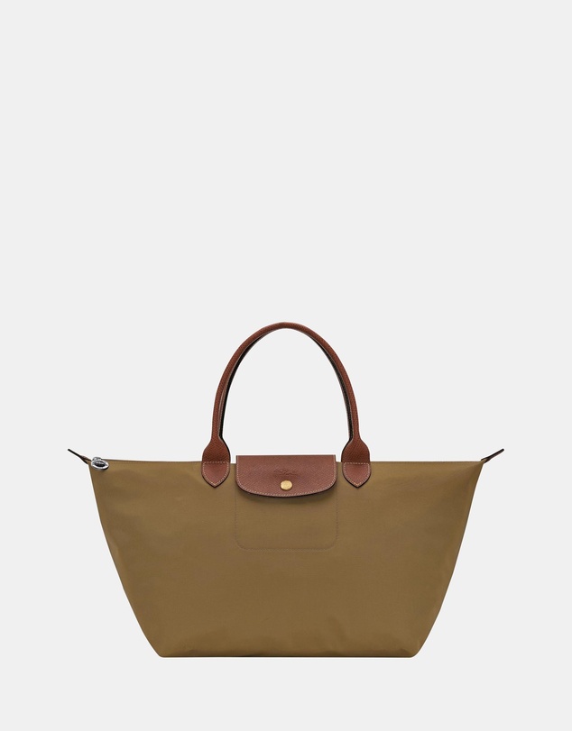 Longchamp - Le Pliage Original Top Handle Bag
