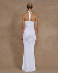 Runaway the Label - Simi Maxi Dress