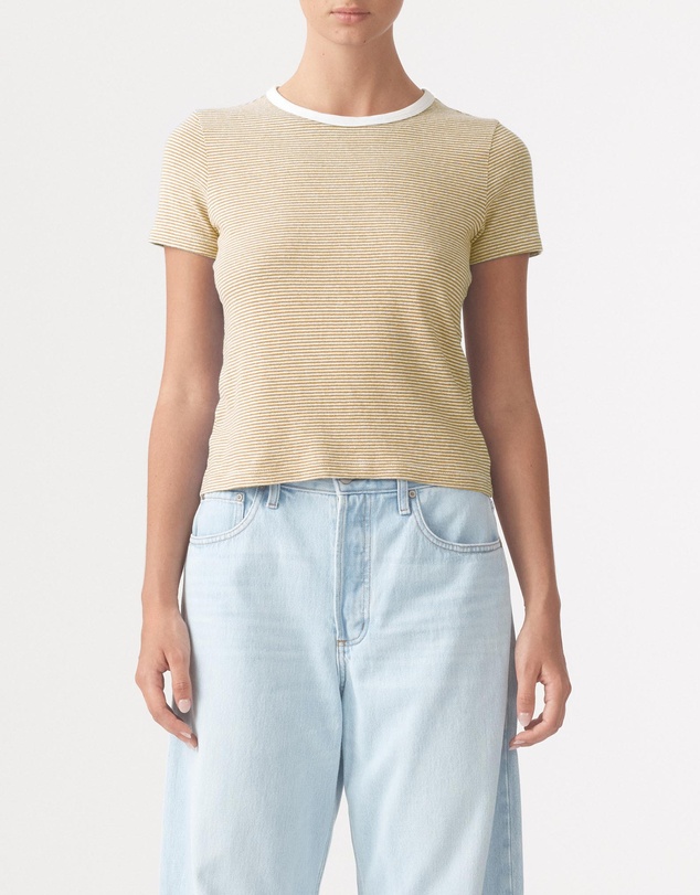Nobody Denim - Baby Tee