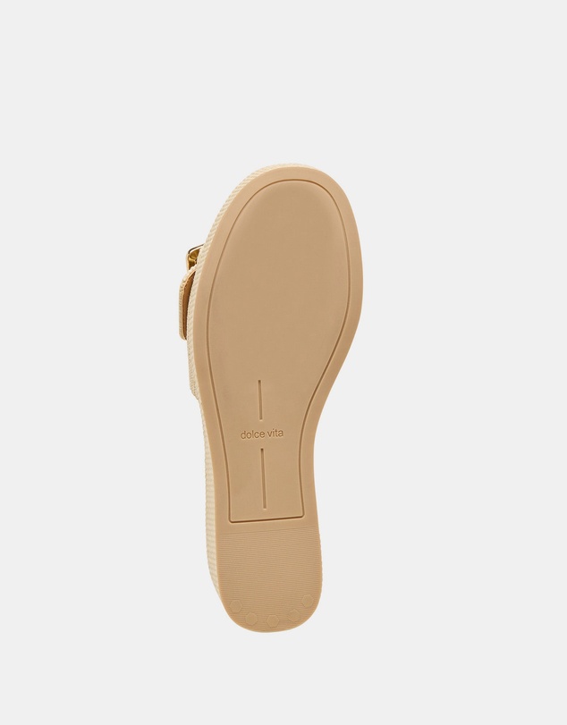 Dolce Vita - Jilian light natural