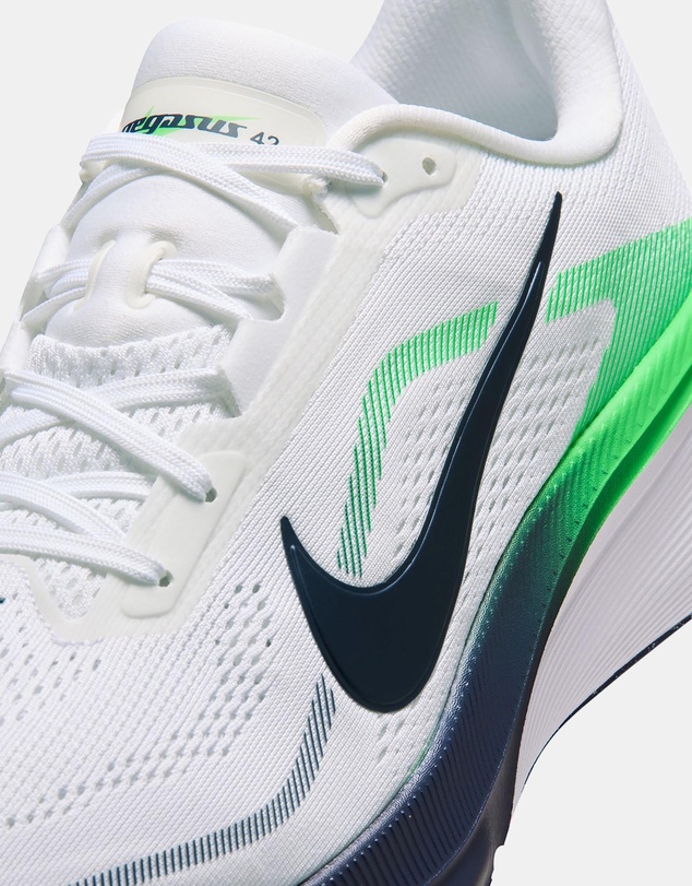 Nike - Pegasus 42 - Men's