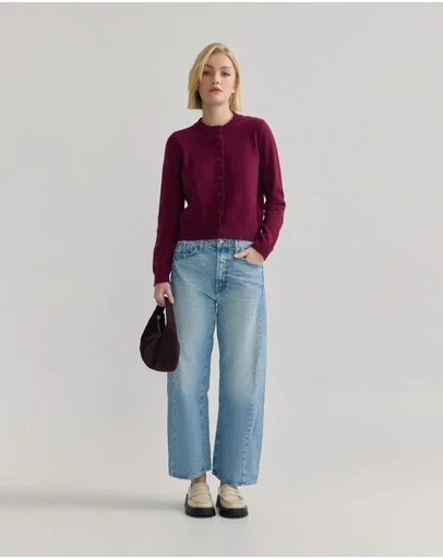 Oxford - Joley Cardigan