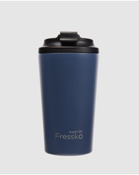 Fressko - Grande 16oz Reusable Coffee Cup