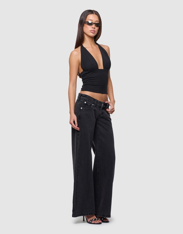 Abrand - Nicky Halter Top