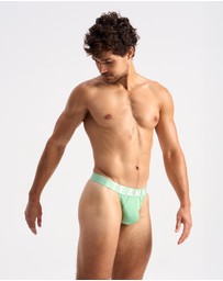 TEAMM8 - Spartacus Thong