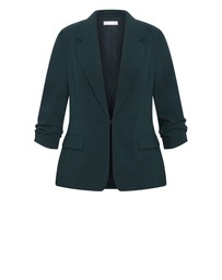 City Chic - Abbie Blazer