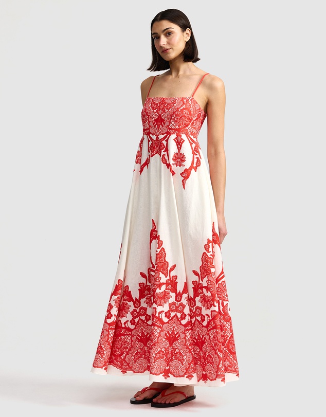 Aston Studio - Rue Dress