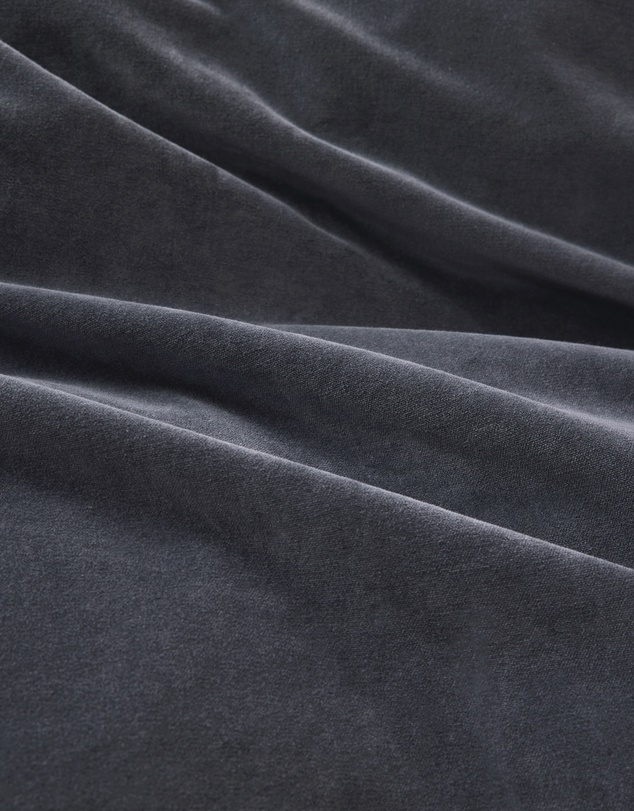 Sheet Society - Stevie Velvet Quilt Cover Set