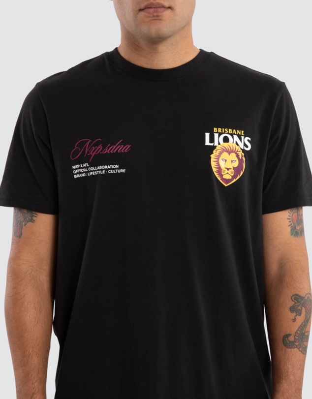 Nena & Pasadena - Brisbane Prime Tee