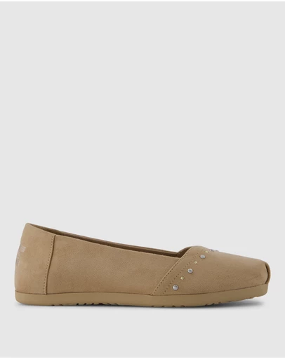 TOMS - Alpargata Ballet Flat