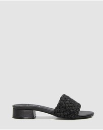 Dune London - Nalani - Black
