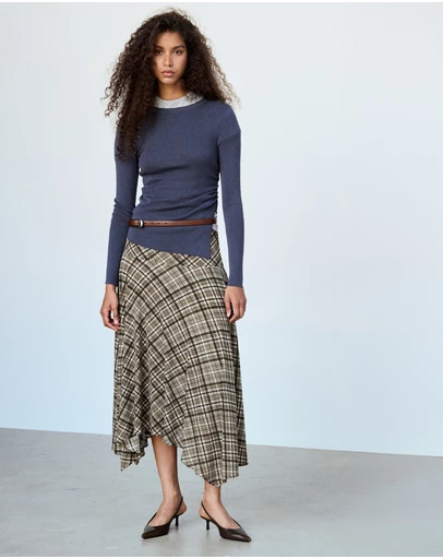 M.N.G - Chiqui Skirt