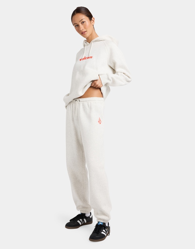 Volcom - Womens Get More Trackpants
