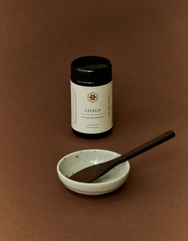 SuperFeast - Chaga 100g