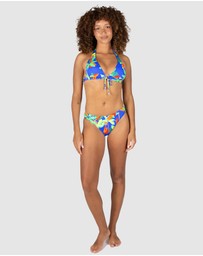 Baku Swimwear - Rio Grande Regular Bikini Bottom