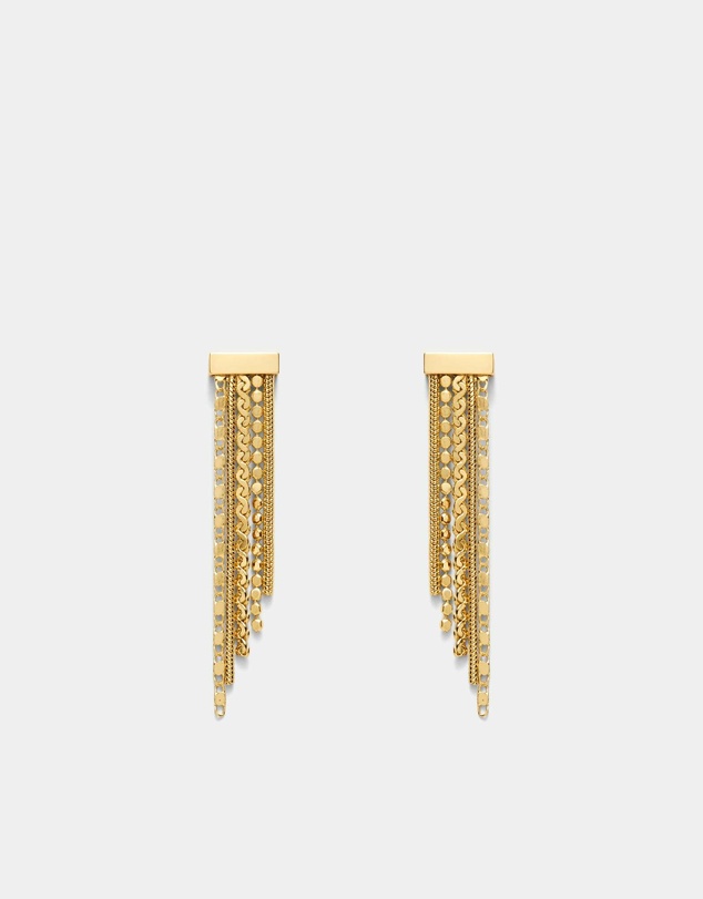 MIMCO - Promenade Earrings