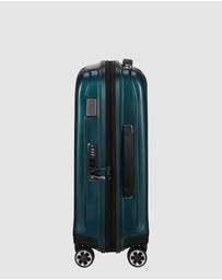 Samsonite - Nexis Carry-On Suitcase 55cm Expandable