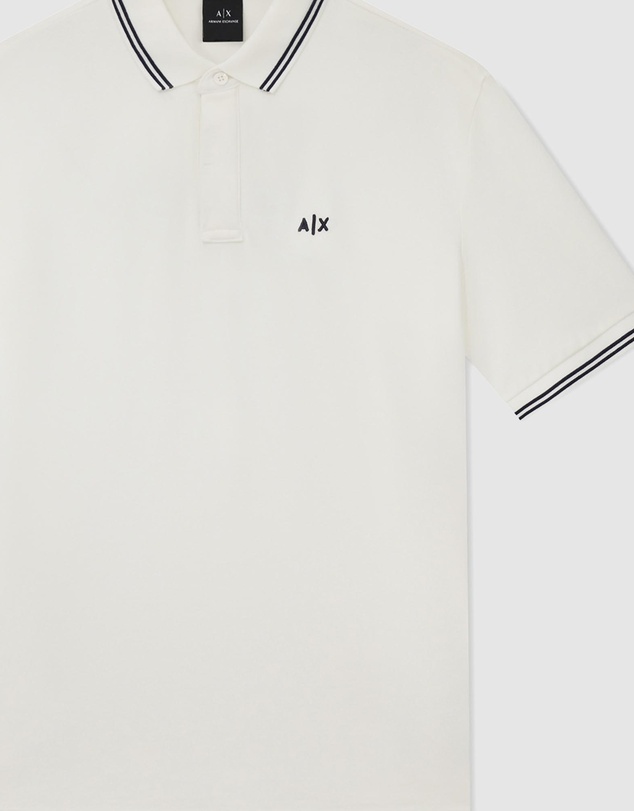 Armani Exchange - Polo Shirt