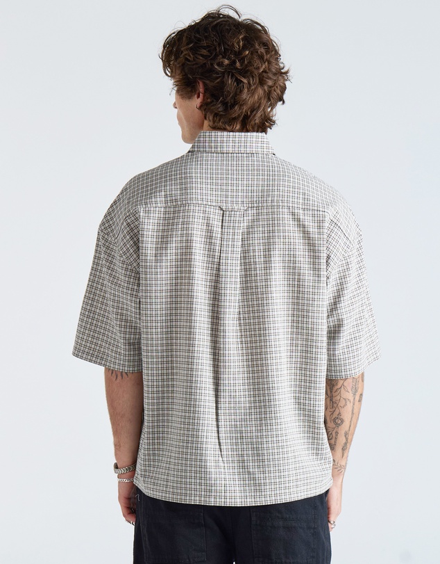 Nana Judy - Harvey SS Shirt