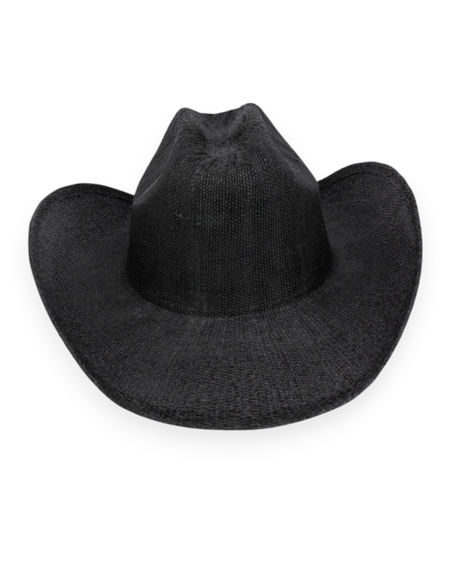 Morgan & Taylor - Addison Cowboy in Black