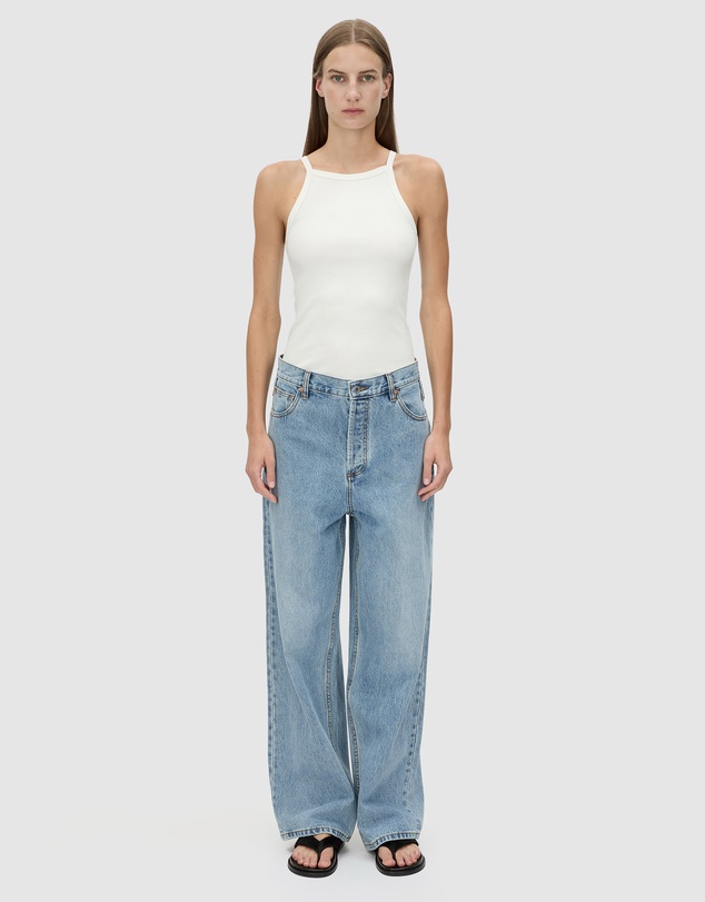CAMILLA AND MARC - Andy Denim Jeans
