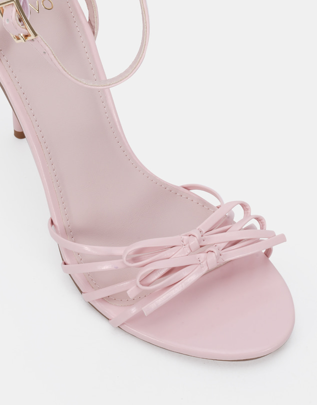 Novo - Mirza Heels