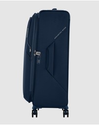 American Tourister - Applite 5 Large Suitcase Expandable (82cm)