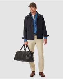R.M.Williams - Hedley Moleskin Jacket