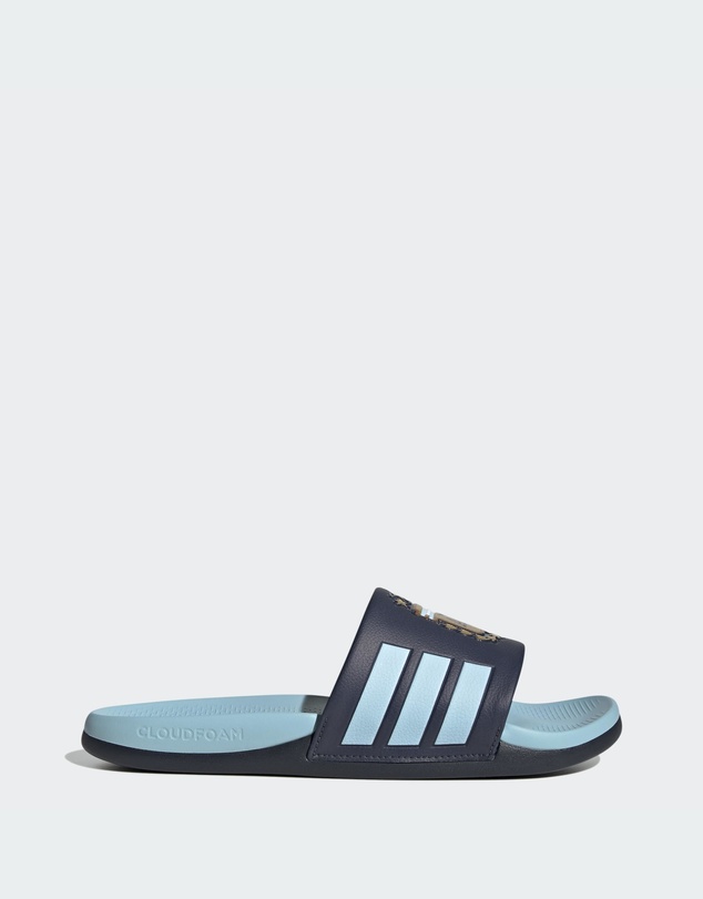 adidas Sportswear - Adilette Comfort 2.0 Argentina Slides Unisex