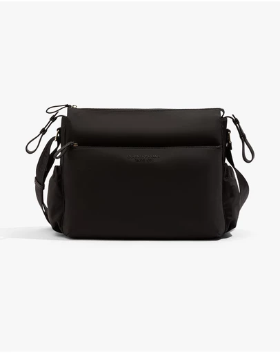 Country Road - Recycled Polyester Pram Caddy Baby Bag