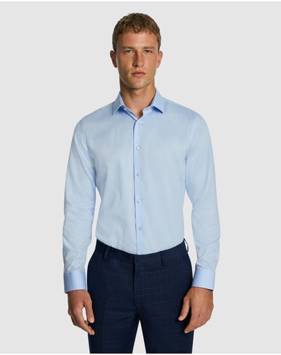 LIGHT BLUE