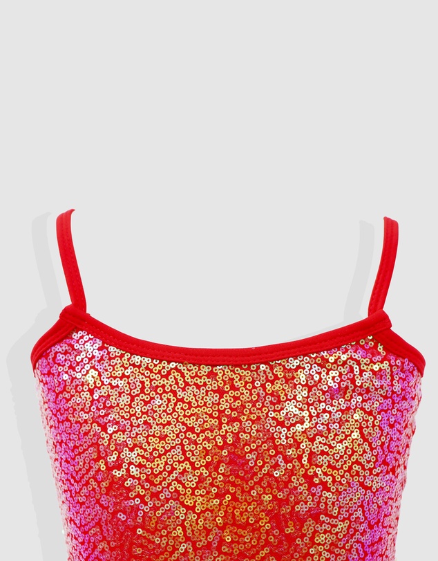 Pink Poppy - Twinkling Dress