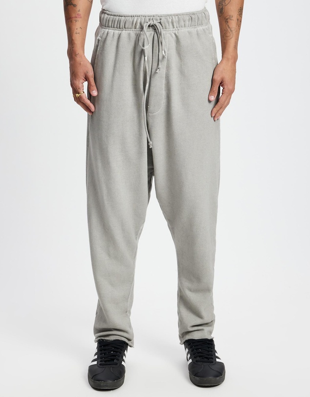 Surrounded By Ghosts - The Carnelian Fleece Casual Pants