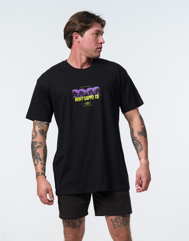 DVNT - Overkill Tee