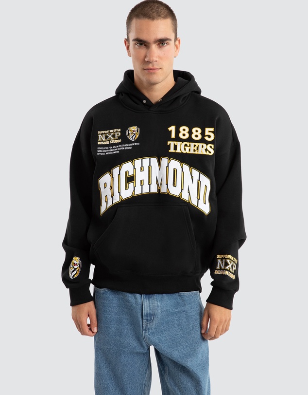 Nena & Pasadena - Richmond Academy Hoodie