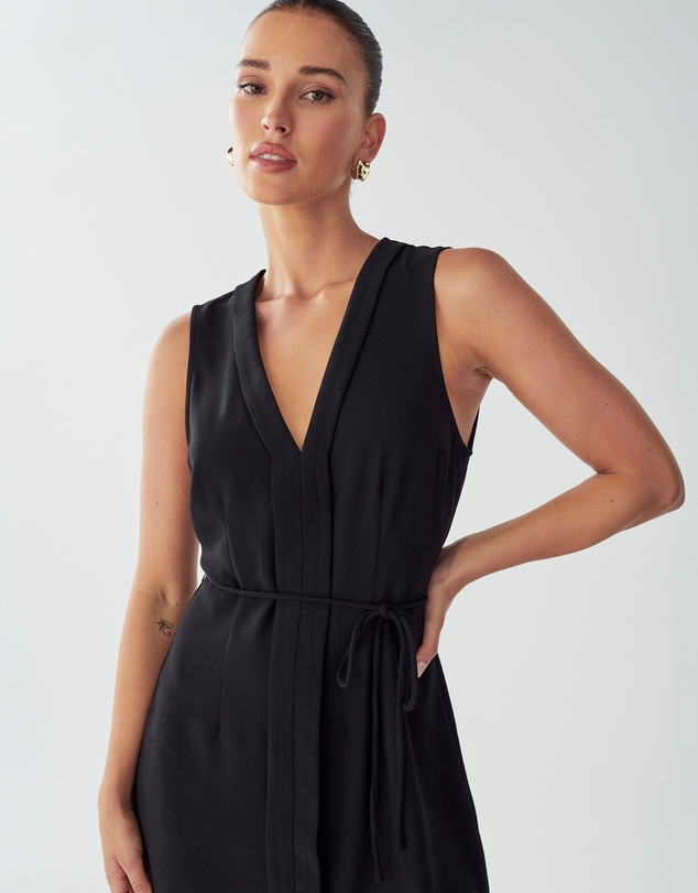Willa - Rayan Dress