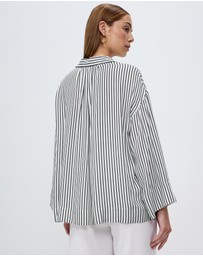 Grace Willow - Everly Shirt