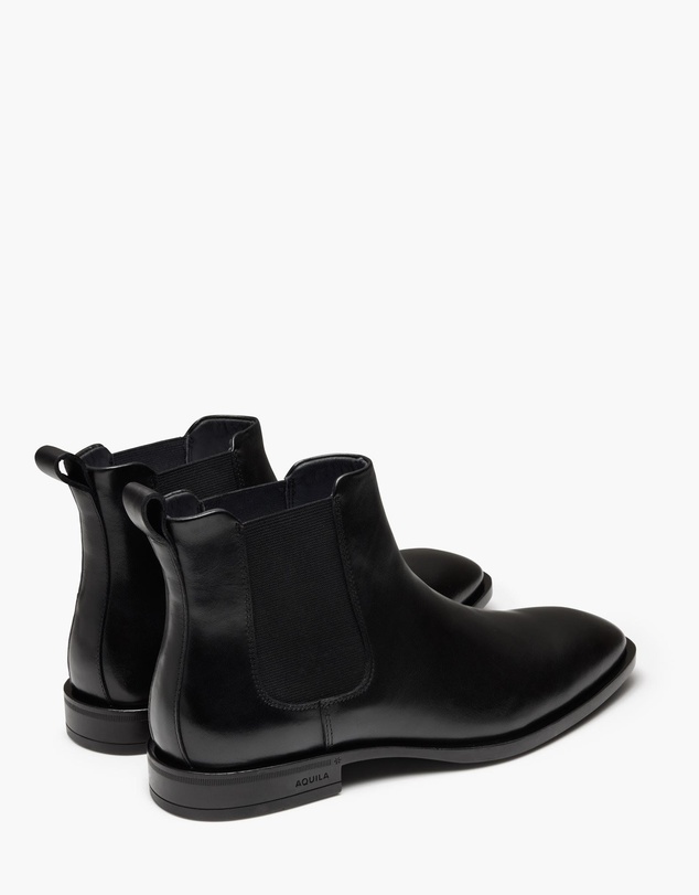Aquila - Callaway Chelsea Boots