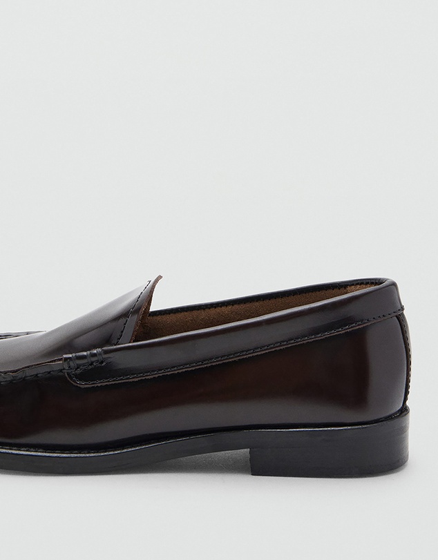 M.N.G - Rodeo Loafers