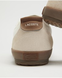 Lacoste - Backslam 125 2 CMA Sneakers - Men's
