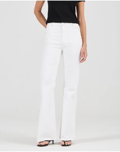 Rolla's - Eastcoast Flare Jeans