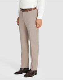Tarocash - Arden Check Pant
