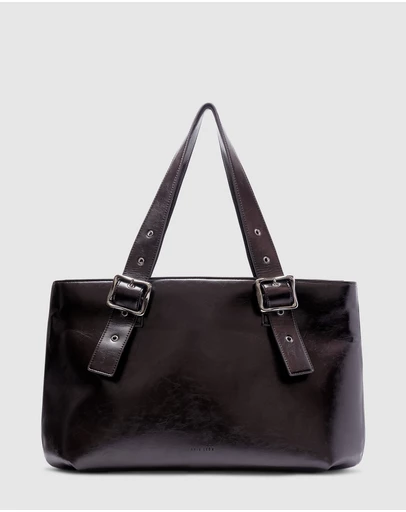 Brie Leon - Everyday East-West Weekender Bag