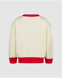 Rock Your Kid - Marvel Sweat - Kids